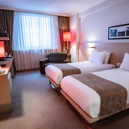 Eresin Hotels Taxim & Premier Istambul Exterior foto