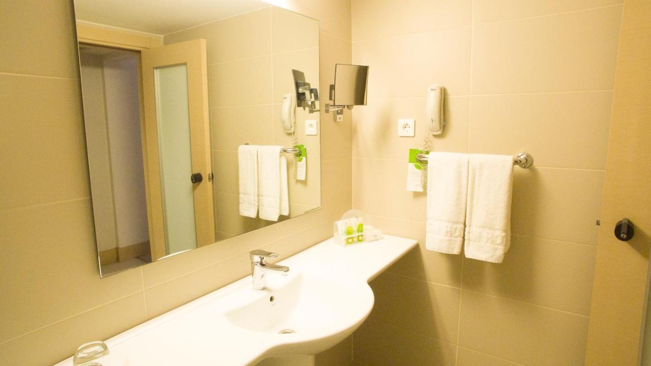 Eresin Hotels Taxim & Premier Istambul Exterior foto
